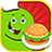 icon ObbieRestaurant Games(Kookspellen voor kinderen en meisjes
) 2.1