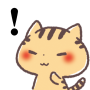 icon Kansai Memo(Kladblok Kansai Cats)