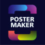 icon Poster Maker : Flyer Maker (: Flyermaker)