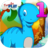 icon Dino Grade 1(Dino 1e klas leerspellen) 3.18