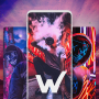 icon WallXplore(WallXplore - 4K, HD Wallpapers
)