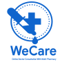 icon Wecare Doctor (Wecare Doctor
)