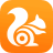 icon UC Browser(UC-browser - Gratis en snelle video-downloader, nieuws-app) 12.14.0.1221