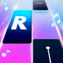icon Rhythm Rush-Piano Rhythm Game (Ritme Rush-Piano Ritmespel)