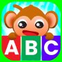 icon ABC Kids GamesFun Learning games for Smart Kids(voor kinderen ABC-
)