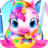 icon My Baby Unicorn(Mijn baby-eenhoorn - Sim voor dierenverzorging) 3.1