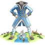 icon com.virenter.books.AOUDKCJTGDURWWVA(Gullivers reist)