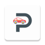 icon Parking(Parking .com - Zoek parkeerplaats)
