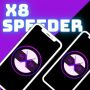 icon X8 Speeder Jackpot Higgs Domino Guide No Root(X8 Speeder-jackpot Higgs Domino-gids Geen root
)