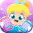icon Princess Phone 3(Baby Princess Phone 3
) 1.0