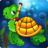 icon Sea Turtle Adventure Game(Zeeschildpad Adventure Game) 1.12