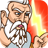 icon Zeus vs Monsters(Math Games - Zeus vs. Monsters) 1.19