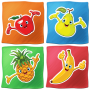 icon Fruits Memory Game for kids (Fruitgeheugenspel voor kinderen)