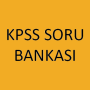 icon Kpss Soru Bankası (Kpss Soru Bankası
)