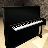 icon Piano3D(Piano 3D) 1.0