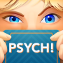 icon Psych! Outwit your friends (Psych! Wees je vrienden te slim af)