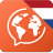 icon Mondly Dutch(Nederlands leren - Nederlands spreken Scores) 7.8.0