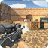 icon Sniper Shoot Fire War(Sniper schieten Fire War) 1.2.0