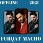 icon Furkat Macho(Furkat macho qoshiqlarlov 2021
)