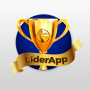 icon LiderApp(LiderApp Huellas
)