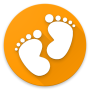 icon Baby Movement Tracker(Baby Movement Tracker
)