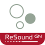 icon Relief(ReSound Tinnitus Relief
)
