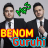 icon Benom Guruhi 2021(Benom Guruhi Qo'shiqlari 2021 nieuw album (Offline)
) 1.0.0