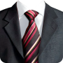 icon How to Tie a Tie(Hoe een das te knopen)