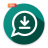 icon Status Saver(Status Saver: Save Share with Status Download
) 1.0.0