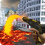 icon Weapon Lava 3D Simulator (Wapen Lava 3D-simulator)