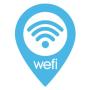 icon Find Wi-Fi(Zoek Wifi Beta)