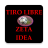 icon Tiro al arco zeta idea(Tiro Libre Tv zona HD- Seguros
) alpha-0.8