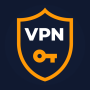 icon Private VPN - Fast VPN Proxy (Privé VPN - Snelle VPN Proxy)