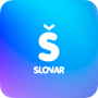 icon Slovar(Slovar - учим словенский язык
)