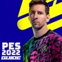 icon Pes 2022 efootball(Pes 2022 Gids
)