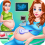 icon Mommy BFFs Pregnancy (Mama BFF's Zwangerschap
)