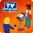 icon TV Empire Tycoon(TV Empire Tycoon - Idle Game) 0.9.52
