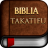 icon Biblia(Heilige Bijbel, Swahili Bijbel) 5.9.1
