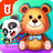 icon com.sinyee.babybus.gift(Baby Panda's Kids Crafts DIY
) 8.58.02.00