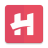 icon Hotel Discounts(Hotels Discountly・Boekingsapp) 1.5