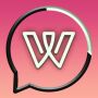 icon W-Family(Parental App: Online Tracker)