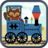 icon TrainPuzzle(Treinspelletjes voor kinderen: puzzels) 1.12