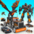 icon Truck Game Car Robot(Truck Game - Auto Robot Games
) 2.59