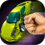 icon Simulator Crash Sport Car(Simulator Crush Sport Car)