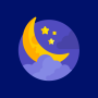 icon Blue Light Filter - Night Mode (Blauwlichtfilter - Nachtmodus)