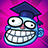 icon Troll Quest Silly Test(Troll Face Quest: Silly Test) 2.2.1