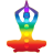 icon Chakra Meditation(Chakra-meditatie) 2.7