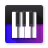 icon Piano(Echt pianotoetsenbord) 2.5