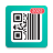 icon QR Scanner(QR-code, barcodescanner) 1.1