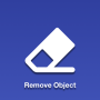 icon Remove Unwanted Object (verwijderen van ongewenste object
)